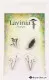 Lavinia Clear Stamps - Woodland Set