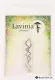 Lavinia Clear Stamps - Hair Strand