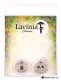 Lavinia Clear Stamps - Ickle Pumpkins