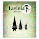 Lavinia Clear Stamps - Flittermice
