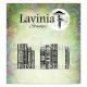 Lavinia Clear Stamps - Book of Lost Words