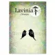Lavinia Clear Stamps - Fledglings