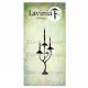 Lavinia Clear Stamps - Mushroom Candelabra