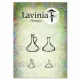 Lavinia Clear Stamps - Tonic of Health