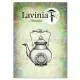 Lavinia Clear Stamps - Tea Leaf Dwelling