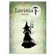 Lavinia Clear Stamps - Arwen