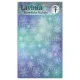 Lavinia - Snowflake Stickers