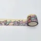 Lavinia Washi Tape - Moonfall Whispers