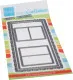 Craftables - Slimline Minifenster