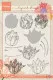 Clear Stamps - Tinys tulip