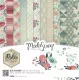 ModaScrap 6x6 Paper Pack - Relax in The Garden