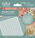 Vintage Rose Pre-cut Elements - Beautiful Trellis