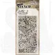 Tim Holtz Layered Stencil - Doily