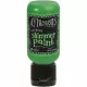 Dylusions Shimmer Paint - Cut Grass