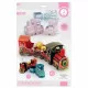 Dimensions Die - Festive Toy Train