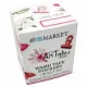 49 And Market Washi Tape Stickers - ARToptions Rouge
