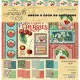 Life's A Bowl Of Cherries - 12x12 Collection Pack