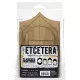 Tim Holtz Etcetera - Facades