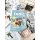 Tonic Studios Magazine Issue 3 - And The Adventure Begins!