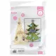 Tonic Studios Die Set - Christmas Tree Decoration