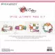 49 And Market Ultimate Page Kit - ARToptions Spice