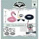 Karen Burniston Die - Tiny Accessories 4 - Beach