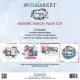 49 And Market Page Kit - Summer Porch