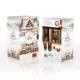 Tonic Studios Craft Kit - 12 Days In Festive Nook