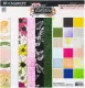 The Flower Emporium - 12x12 Paper Pad