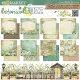 Botanical Buzz - 12x12 Collection Pack