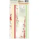 49 And Market - Nature's Haven - Fabric Tape Sheet