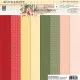 Nature's Haven - Solids - 12x12 Collection Pack