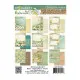 49 And Market - Botanical Buzz - 6x8 Collection Pack