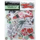 49 and Market - Mistletoe And Memories - Die-Cuts Icons
