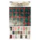 Tim Holtz - Idea-Ology - Backdrops - Christmas 2025