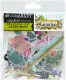 49 and Market - Curiositites In Willow Grove - Foiled Die-Cut Assortment