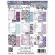 49 And Market - Plume & Petal - 6x8 Collection Pack
