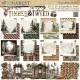 Timber And Tweed - 12x12 Collection Pack
