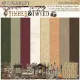 Timber And Tweed - Solids - 12x12 Collection Pack