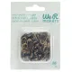 We R Makers - Crop-A-Dile Oval Eyelets - Copper