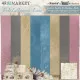 Faded Memory Lane - Solids - 12x12 Collection Pack