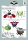 Karen Burniston Die - Animal Add-ons 6 - Bugs