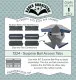 Karen Burniston Die - Surprise Ball Access Tabs