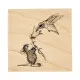 House-Mouse Wood Mount Stamp - Sweet Nectar