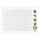 Dina Wakley Media - Workplace Pad