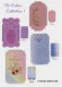 Pattern Pack - Coleen Collection