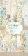 Ancient Gardens 6x12 Slim Scrap Paper Pack