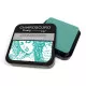 Chiaroscuro Dusty Ink Pad - Riviera Paradise