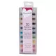 Pigment Stempelkissen Set - Sortierte Farben