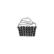 Stempel - Muffin